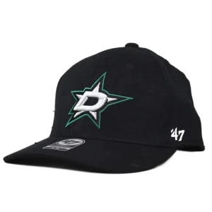 47 CONTENDER DALLAS STARS BLACK