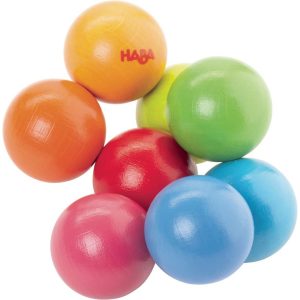 Aktivitetsleken Magica – Rangle – Haba