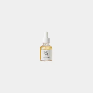 Glow Serum