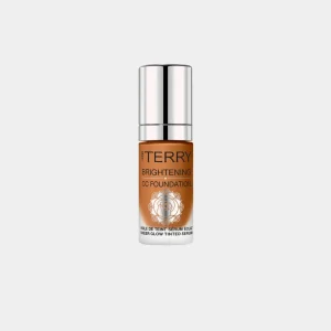 By Terry Brightening CC Foundation