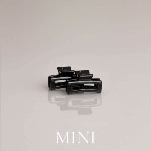 Blank Sort – Mini 2 pakk
