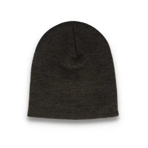 Flexfit Heavyweight Beanie 1500KC  Charcoal