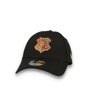 9FORTY Harry Potter Deathly Hollow Black