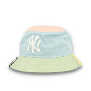 Child Block Bucket New York Yankees Multi