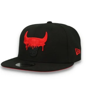 9FIFTY Team Drip Chicago Bulls