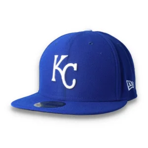 59FIFTY AC Perf Kansas City Royals Game