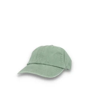 Low Profile Vintage Cap Sage Green Beechfield