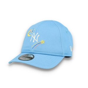 9FORTY Infant (48-49 cm) Starry New York Yankees