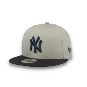 9FIFTY Contrast Side Patch New York Yankees