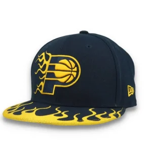 9FIFTY Indiana Pacers NBA Rally 24 Collection
