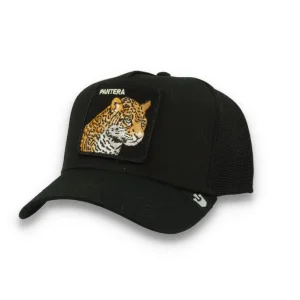 Animal Farm Trucker Cap V2 Pantera