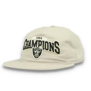League Champions Golfer Las Vegas Raiders  Dolphin Grey