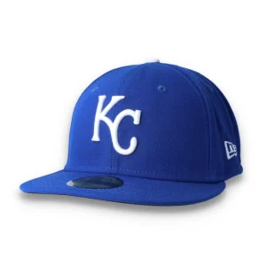 59FIFTY AC Perf Kansas City Royals Game