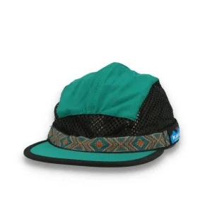 Trailrunner Dark Teal