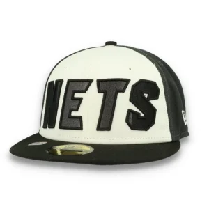 59FIFTY NBA Back Half 23 Brooklyn Nets
