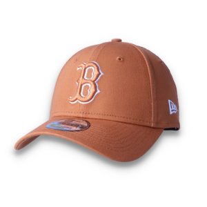 9FORTY League Essential Boston Red Sox Spring Toffee