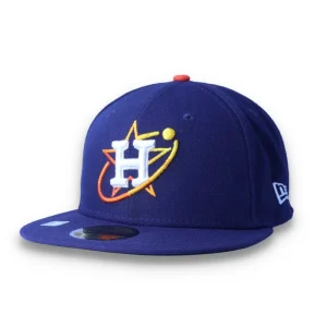 59FIFTY Houston Astros MLB City Connect