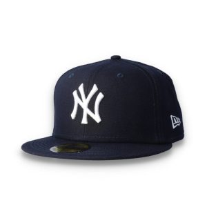 59FIFTY AC Perf New York Yankees Game Official Team Color