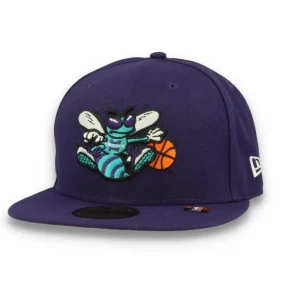 59FIFTY NBA Classic Charlotte Hornets Alternate 23