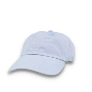 Organic Cotton Deep Cap Soft Lavender