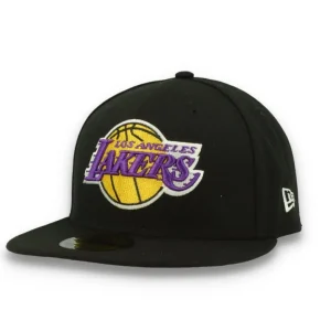 59FIFTY LA Lakers NBA Rally 24 Collection