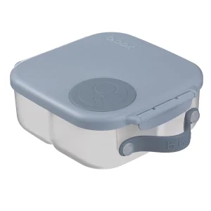 b.box Mini Lunchbox, Blå