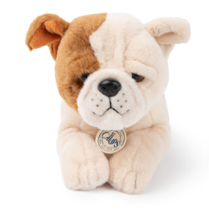 Kosedyr, amerikansk bulldog 20 cm – Bon Ton Toys