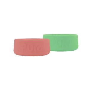 Bumpers for Pura Kiki flasker 2-pk