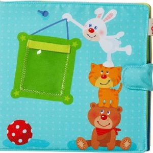 Fotoalbum til de minste – HABA