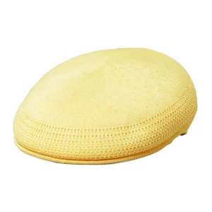 Kangol Sixpence Tropic 504 Ventair Lemon Sorbet