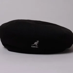 Bamboo Jax Beret Black