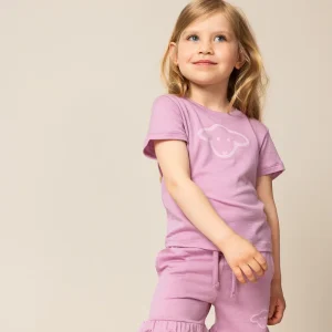 Ruffle shorts Lammi