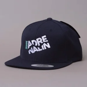 LOKK X HEMING ADRENALIN BLACK