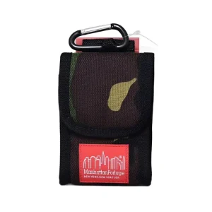 Manhattan Portage Accessory Case Camo