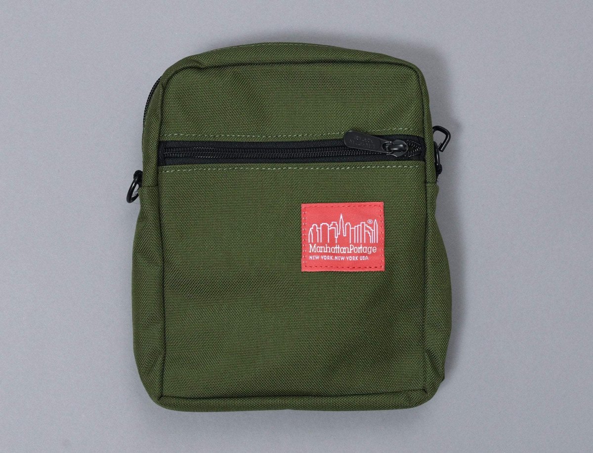 Manhattan Portage City Light Olive - Image 2