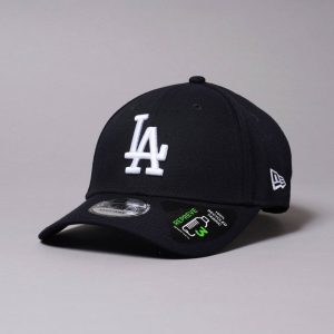 9FORTY Snap Team Contrast LA Dodgers Dark Royal