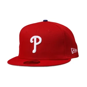 59Fifty AC Perf Philadelphia Phillies Game 2021