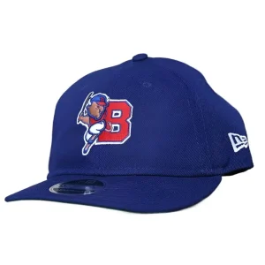 9FIFTY Minor League Retro Crown Buffalo Bisons