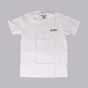 Peck & Snyder Peck Tee White