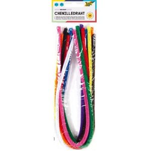 Hobby piperensere – 10 stk – Mix