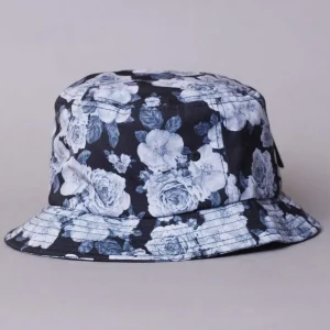 Flexfit Bucket Grey Rose