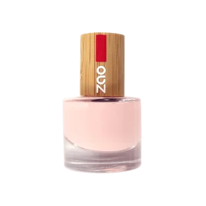 Zao Neglelakk French 642 Beige
